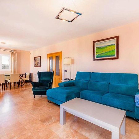 Belvilla By Oyo Villa Malen S Mallorca 柳奇马约尔 外观 照片