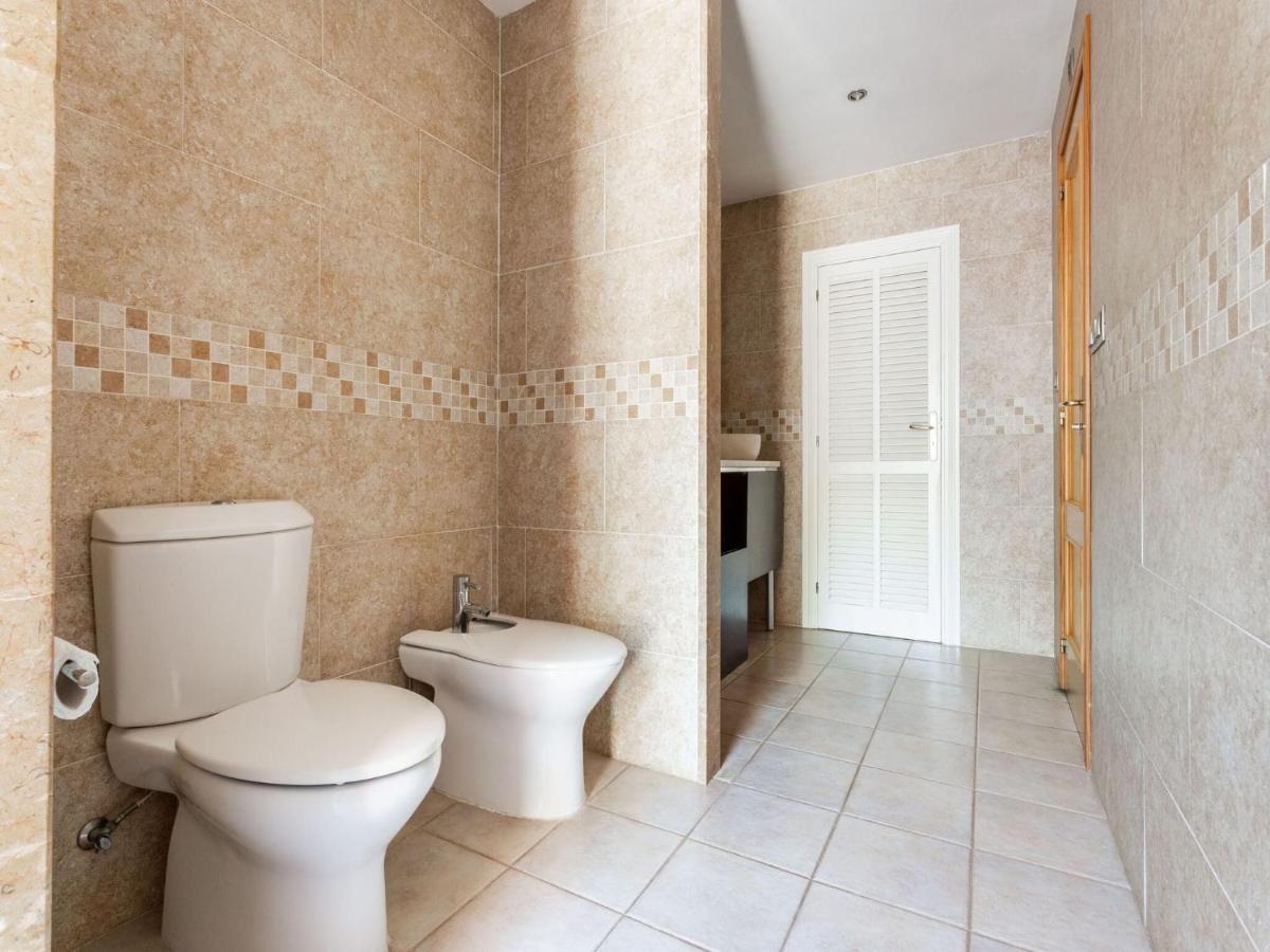 Belvilla By Oyo Villa Malen S Mallorca 柳奇马约尔 外观 照片