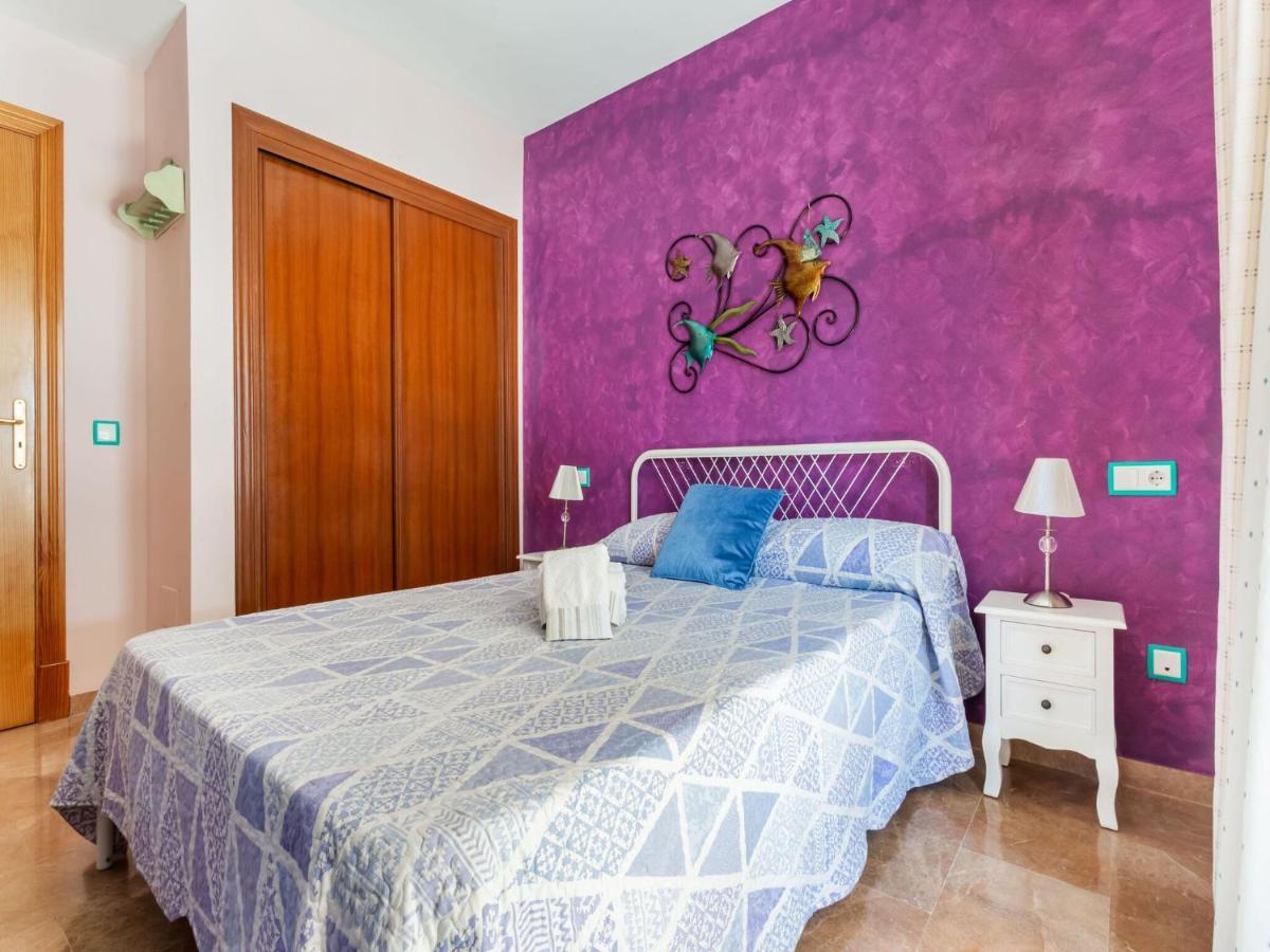 Belvilla By Oyo Villa Malen S Mallorca 柳奇马约尔 外观 照片