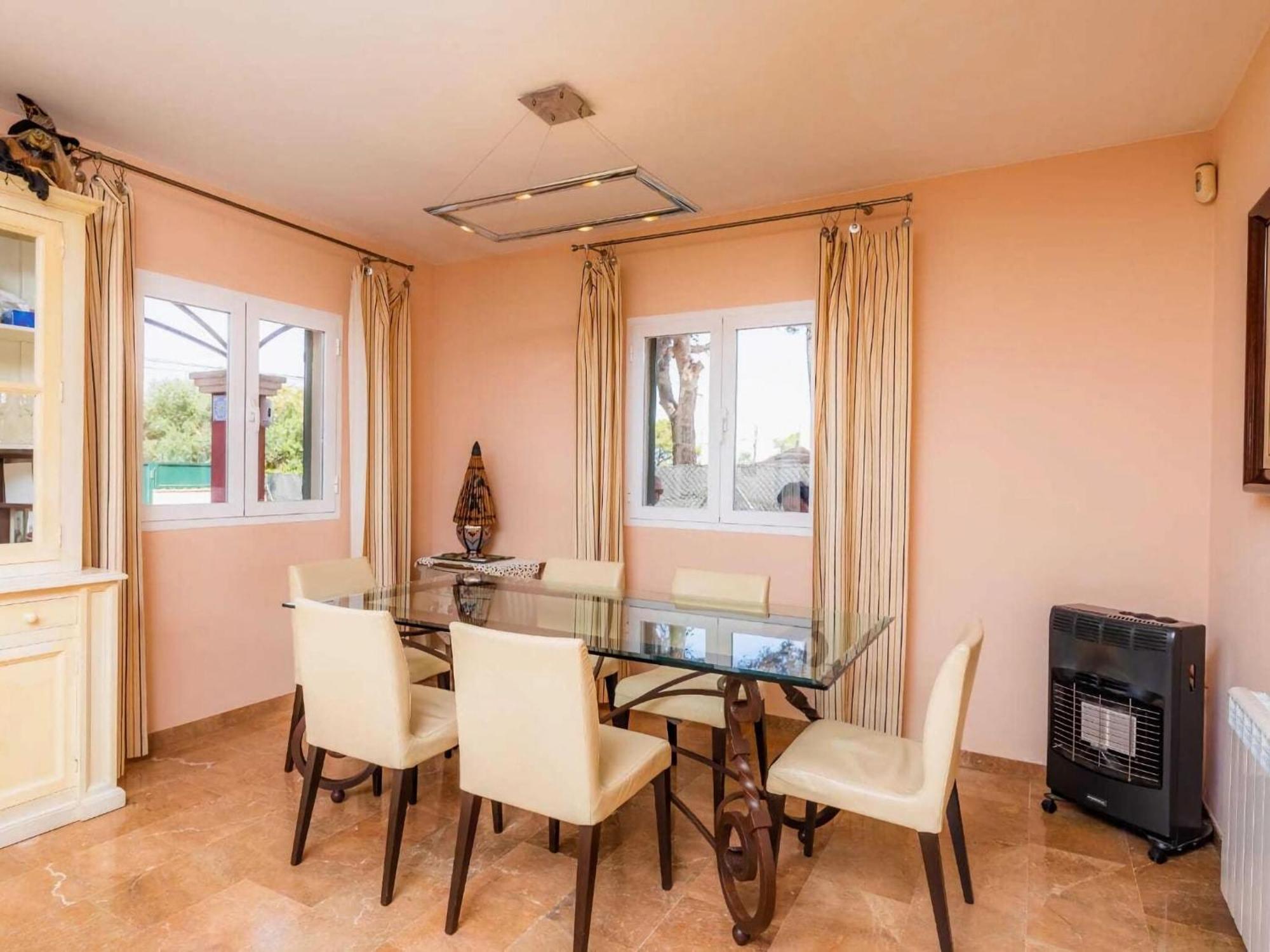 Belvilla By Oyo Villa Malen S Mallorca 柳奇马约尔 外观 照片